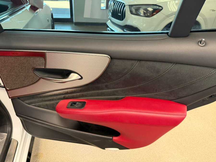 Used 2018 Lexus LS 500 F Sport w/ Accessory Package (Z1) image 33