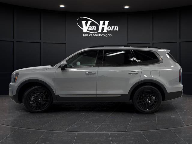 Used 2023 Kia Telluride SX X-Line image 16
