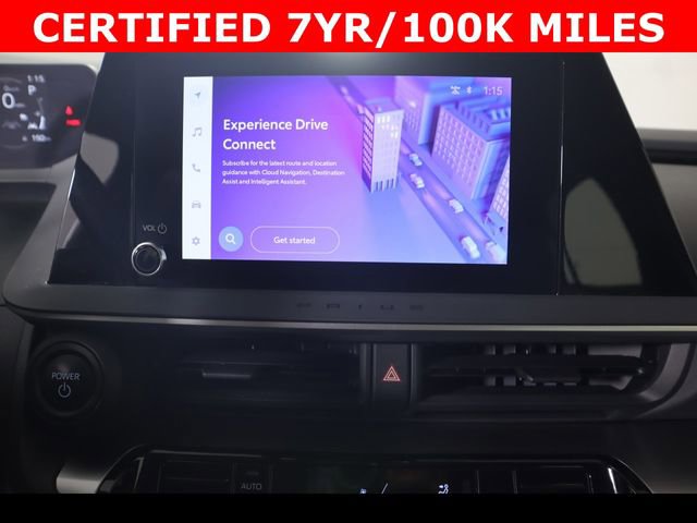 Used 2023 Toyota Prius LE image 23