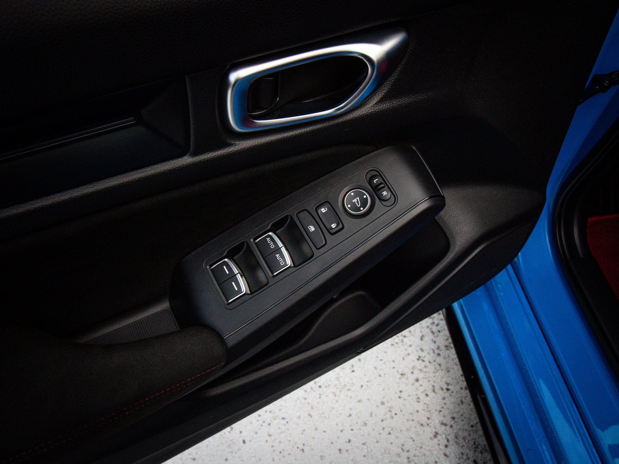 Certified 2025 Honda Civic Type R image 15