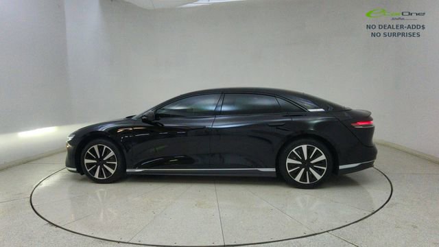 Used 2023 Lucid Air Pure image 71