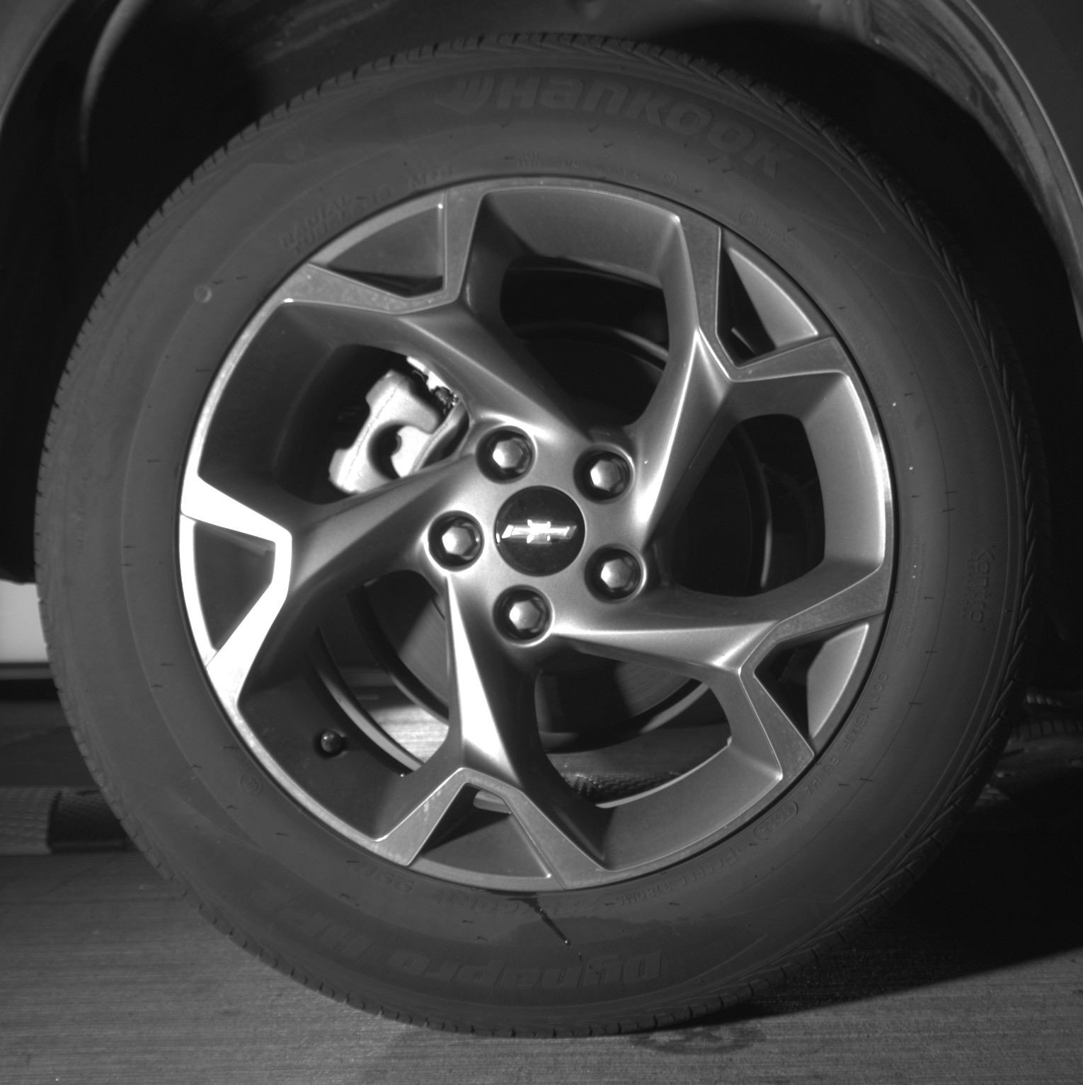 Used 2025 Chevrolet Trax LT w/ LT Convenience Package image 15