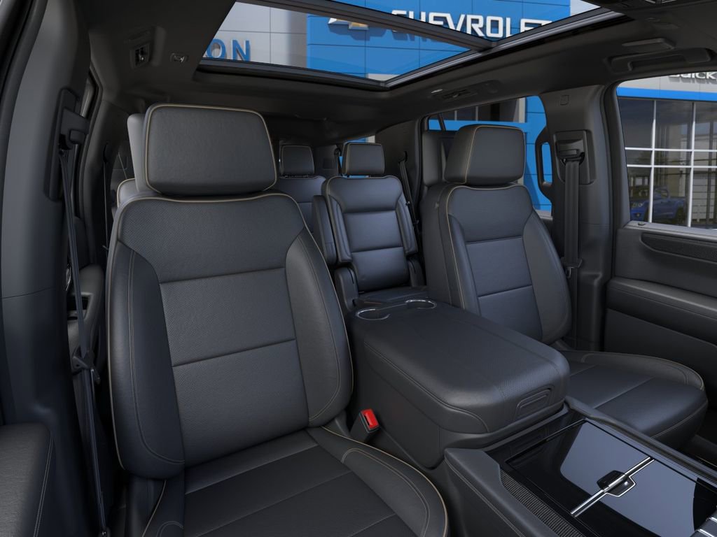 New 2026 GMC Yukon Elevation image 16