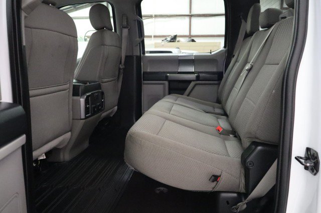 Used 2019 Ford F250 XLT w/ XLT Premium Package AWD/4WD image 44