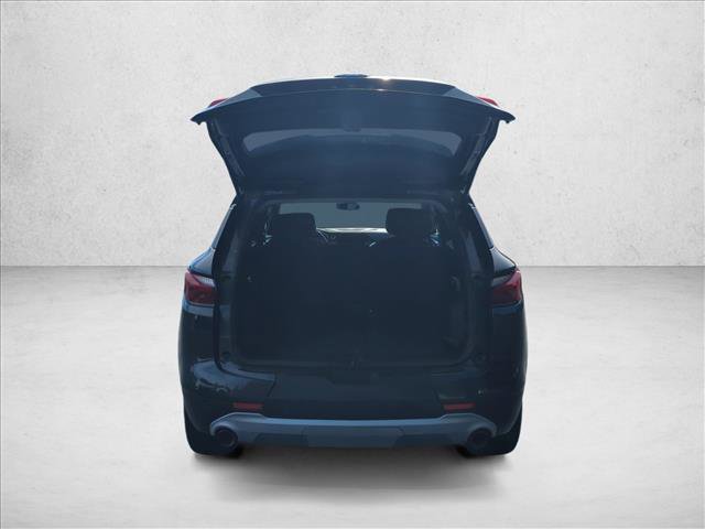 Used 2022 Chevrolet Blazer LT image 6