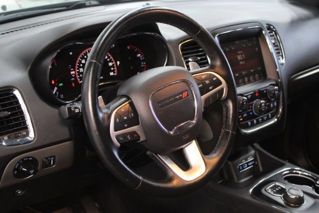 Used 2016 Dodge Durango SXT w/ Blacktop Package AWD/4WD image 15