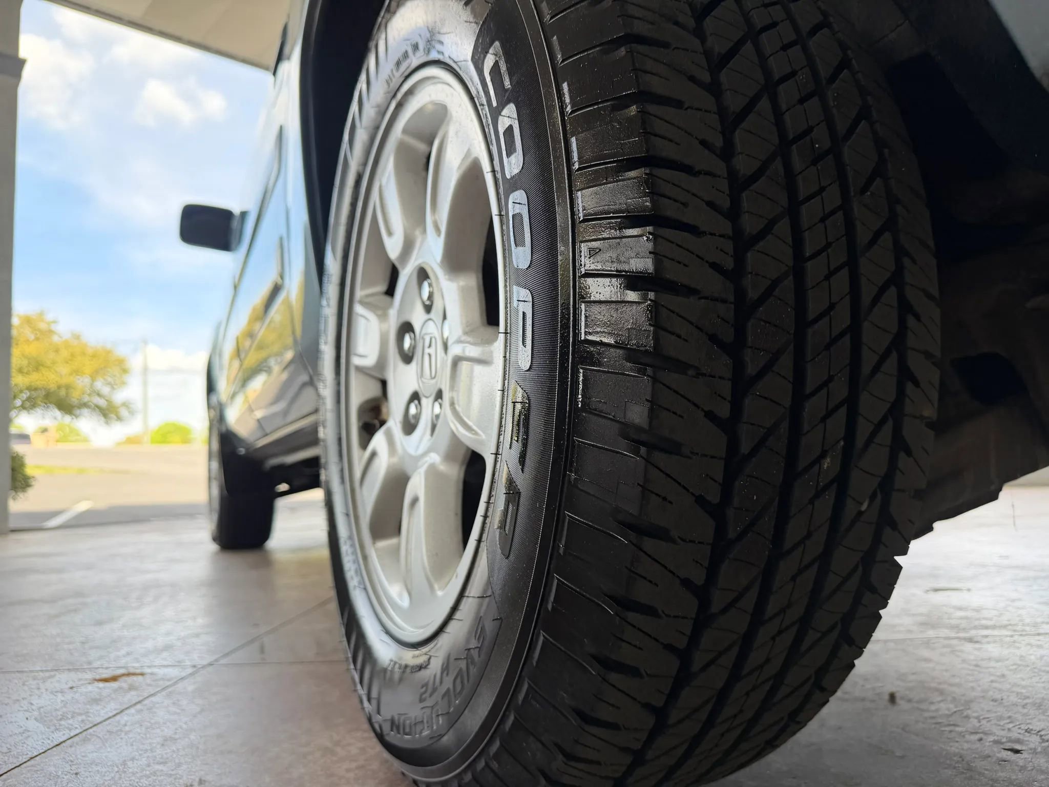 Used 2006 Honda Ridgeline RTS image 21