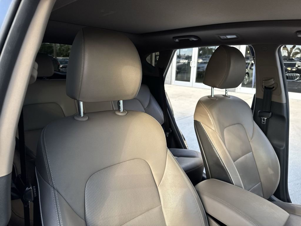 Used 2019 Hyundai Tucson Ultimate w/ Cargo Package image 47