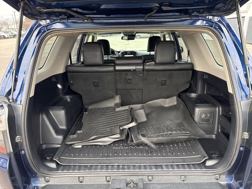 Used 2021 Toyota 4Runner Venture image 28