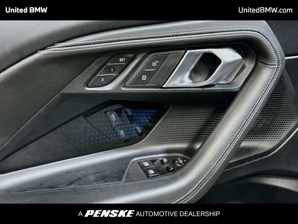 Certified 2024 BMW M240i xDrive Coupe AWD/4WD image 10