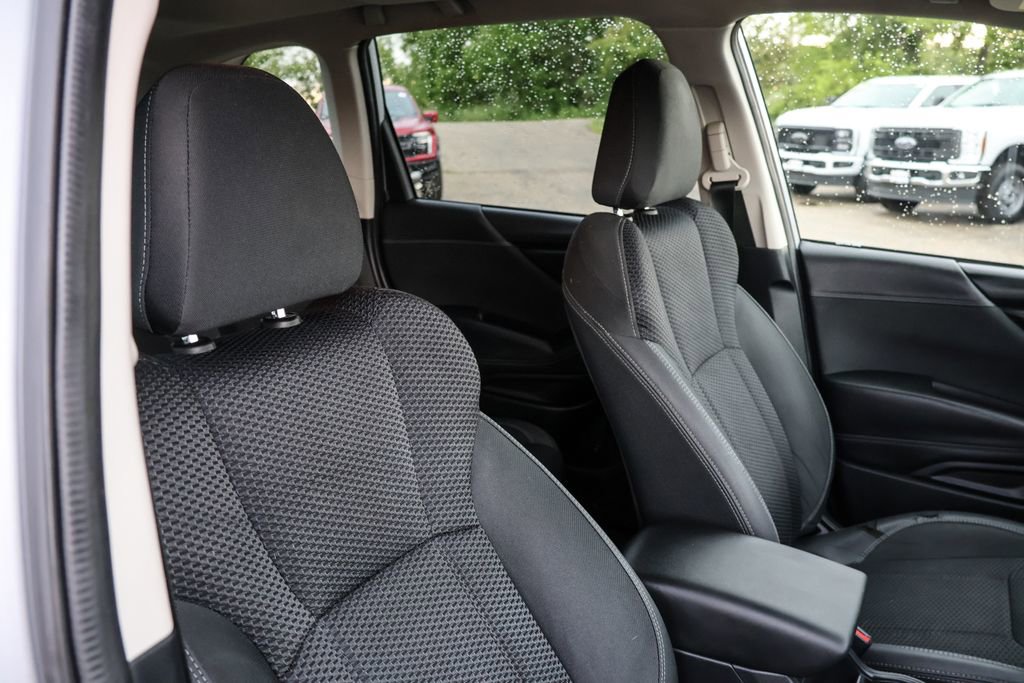 Used 2021 Subaru Forester Premium image 22