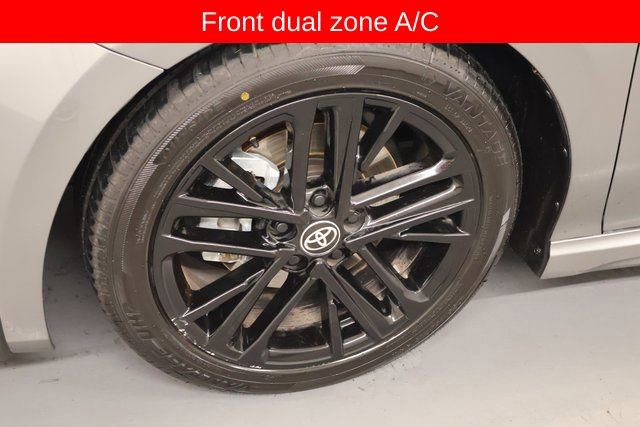 Used 2025 Toyota Camry SE image 10