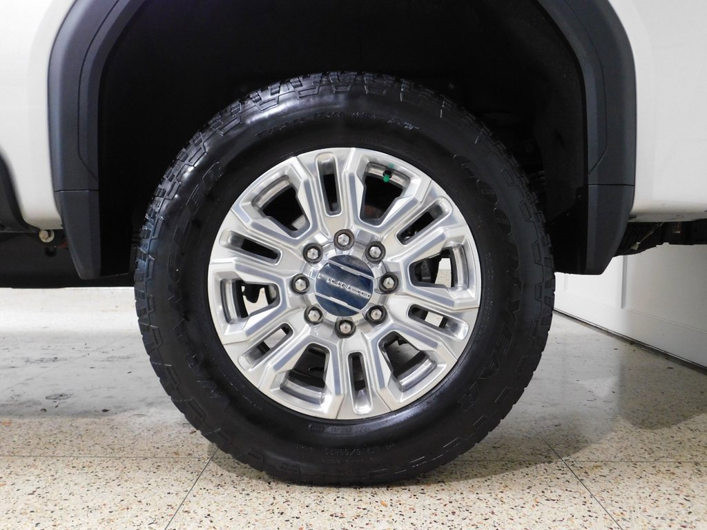 Used 2022 GMC Sierra 3500 Denali w/ Technology Package image 94