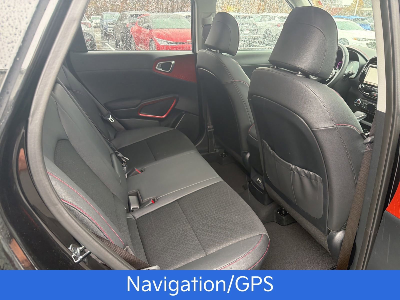 Certified 2025 Kia Soul GT-Line image 20