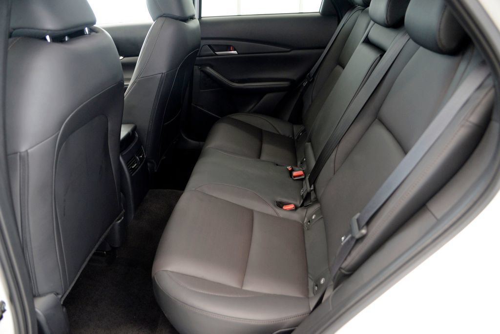 Certified 2026 MAZDA CX-30 AWD 2.5 S w/ Premium Package image 28