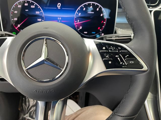 New 2026 Mercedes-Benz GLC 300 image 24