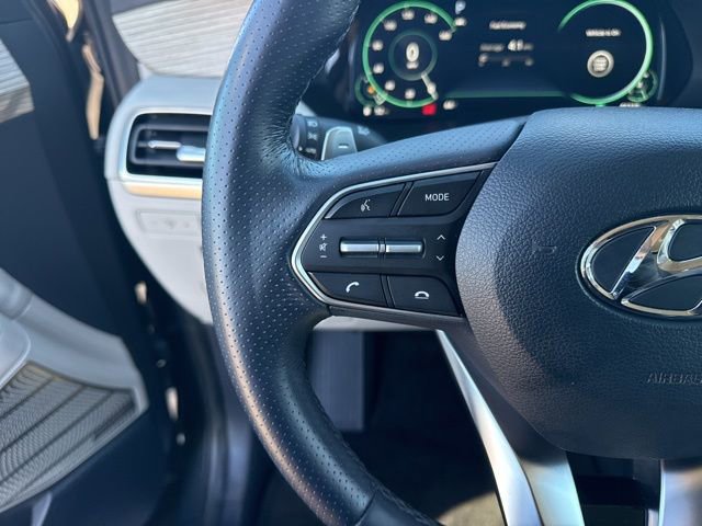 Used 2022 Hyundai Palisade Calligraphy image 29