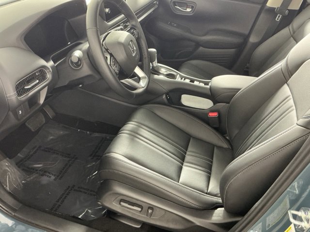Certified 2027 Honda HR-V EX-L image 8