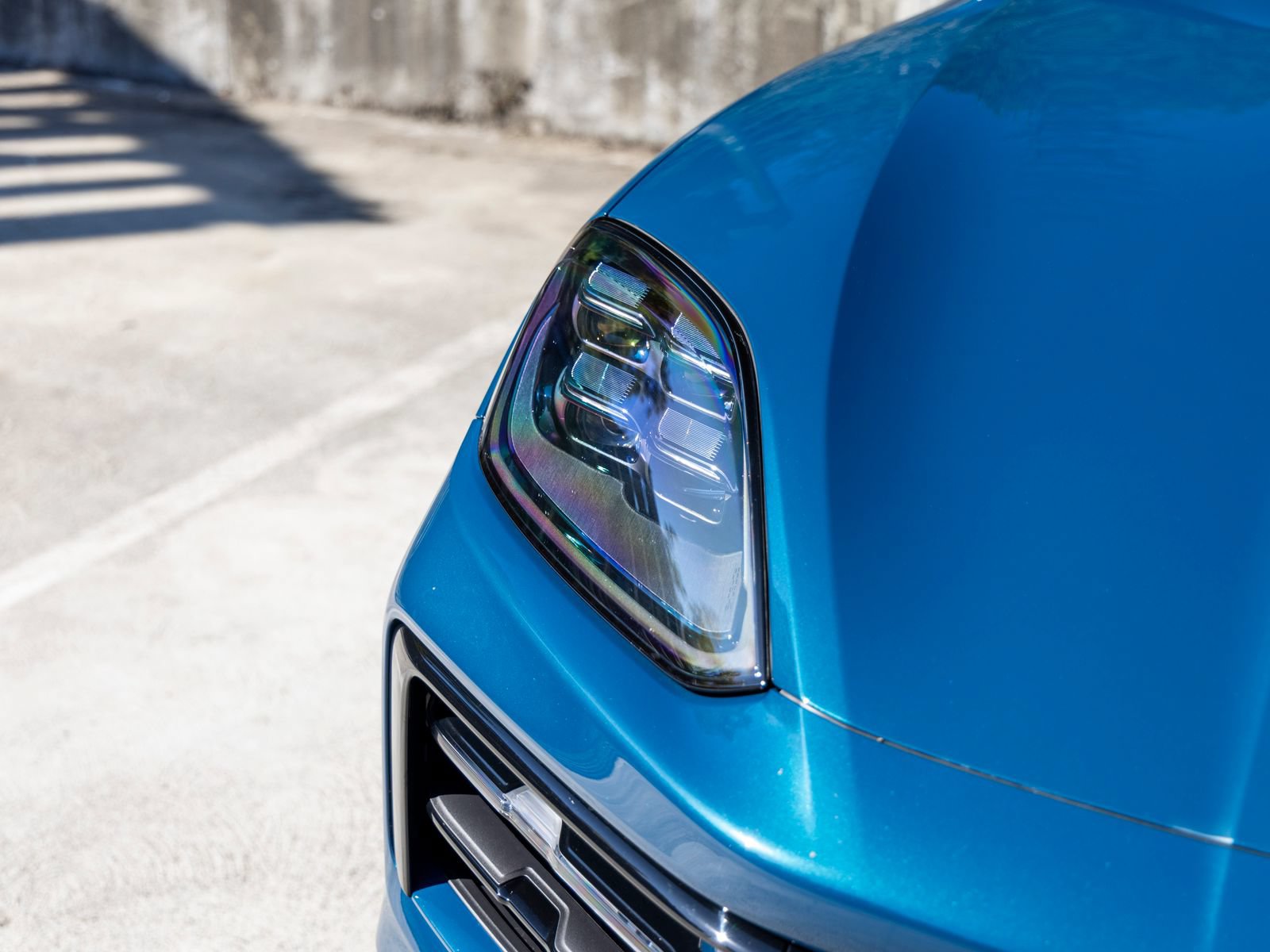 Certified 2026 Porsche Cayenne Coupe AWD/4WD image 14
