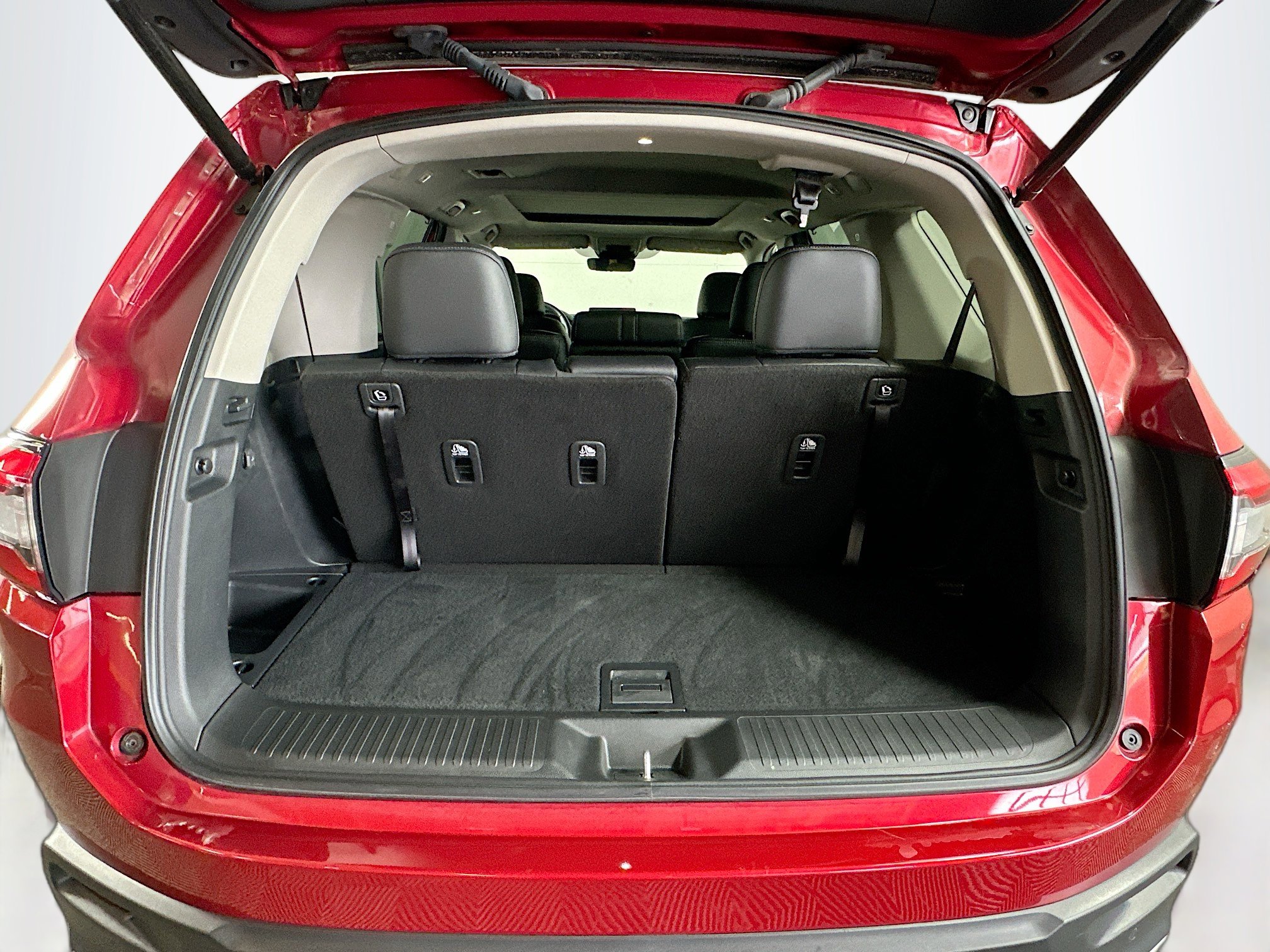 Used 2025 Honda Pilot Touring image 26