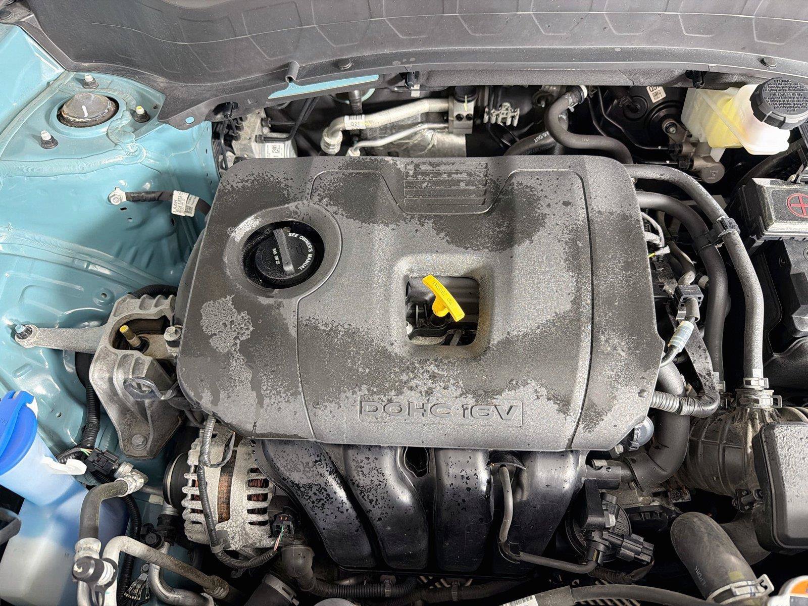 Used 2025 Kia Seltos EX AWD/4WD image 33