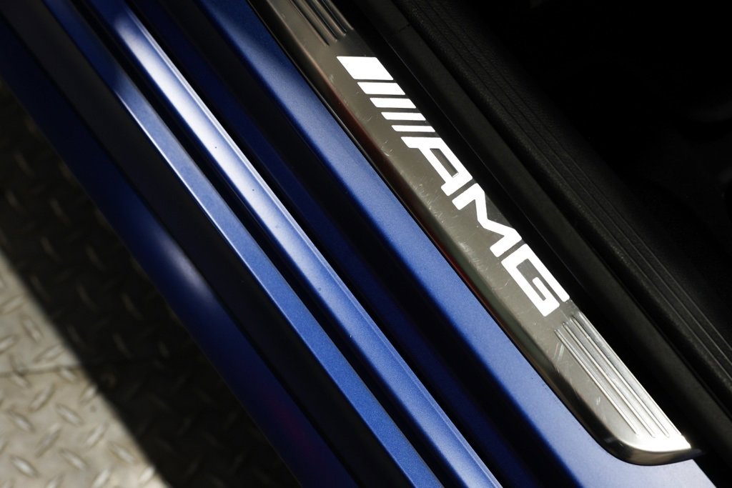 Used 2022 Mercedes-Benz AMG GT 53 image 19