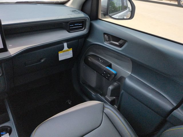 New 2026 Ford Maverick Lobo AWD/4WD image 17