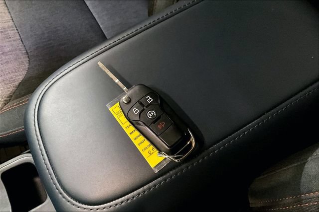 Used 2022 Ford Maverick XLT w/ XLT Luxury Package FWD image 29