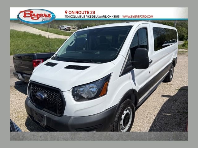 Used 2023 Ford Transit 350 XL RWD image 1