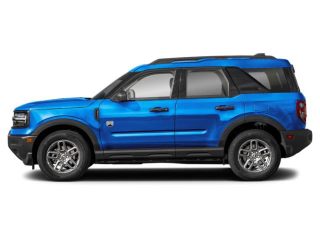 New 2025 Ford Bronco Sport Big Bend image 3