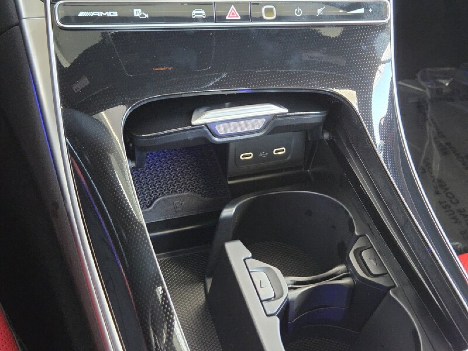 New 2027 Mercedes-Benz CLE 53 AMG 4MATIC Coupe image 26