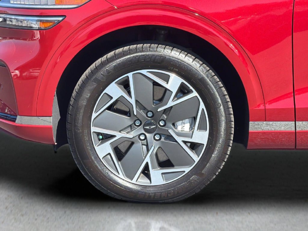 Used 2026 Genesis Electrified GV70 AWD/4WD image 27
