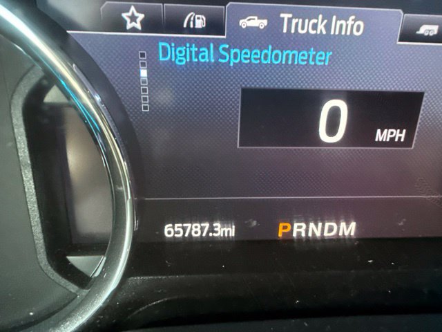Used 2022 Ford F250 Lariat w/ Chrome Package AWD/4WD image 16
