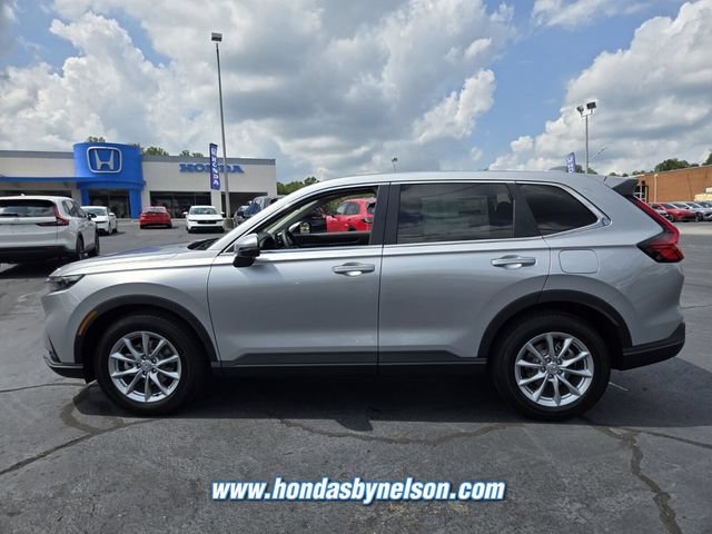New 2026 Honda CR-V EX image 4