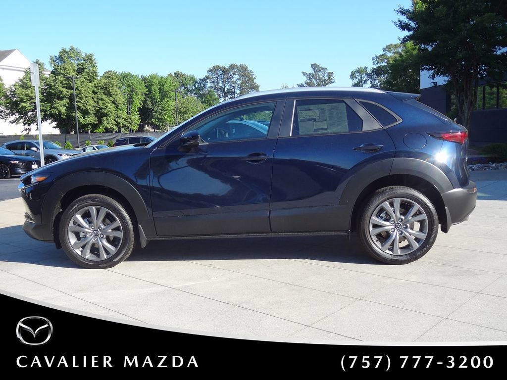 New 2026 MAZDA CX-30 AWD 2.5 S image 5