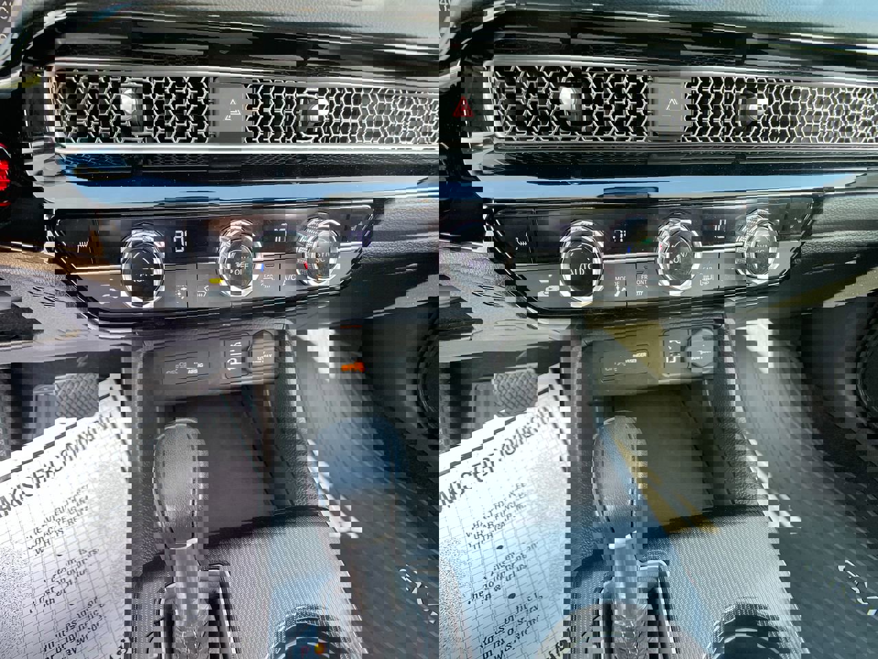 Certified 2023 Honda Civic EX image 18