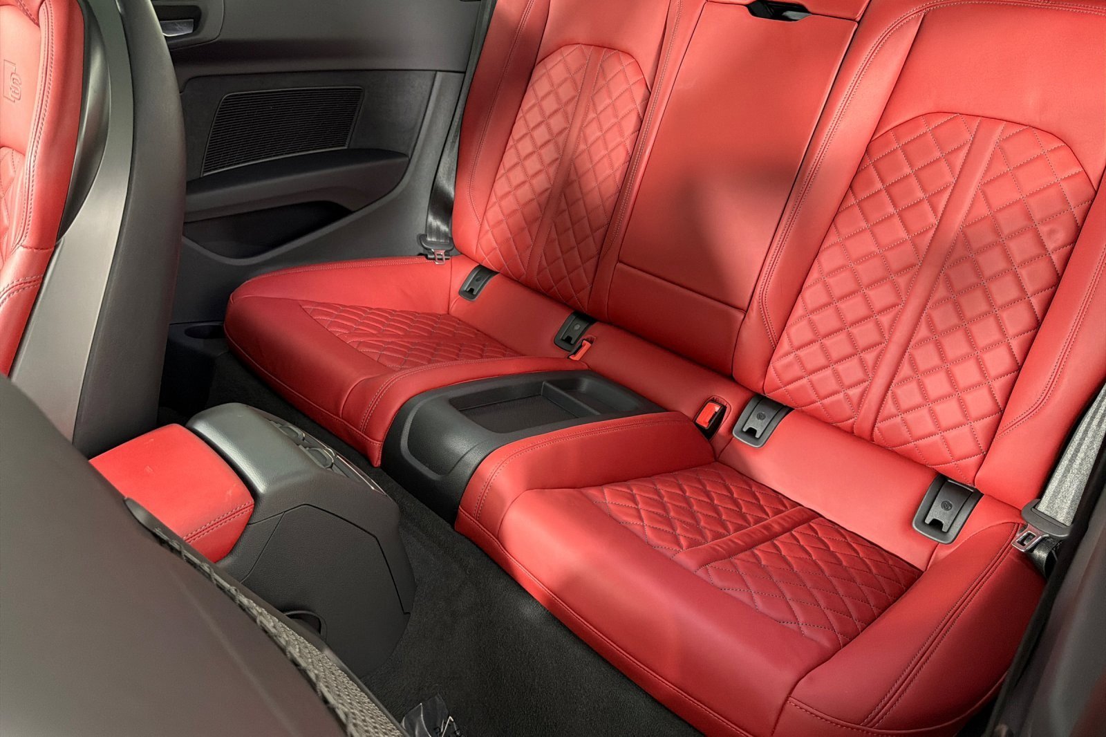 Used 2023 Audi S5 Premium Plus w/ Premium Plus image 11