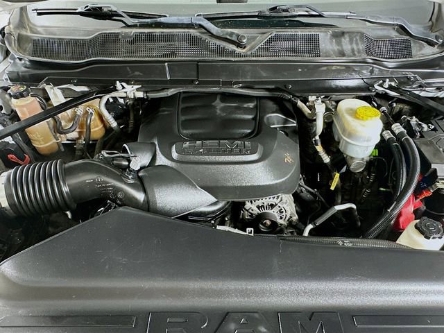 Used 2020 RAM 3500 Tradesman image 28