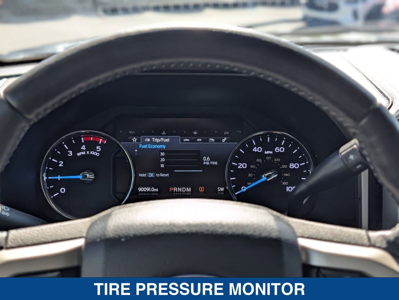 Used 2020 Ford F250 Lariat w/ Lariat Ultimate Package image 33