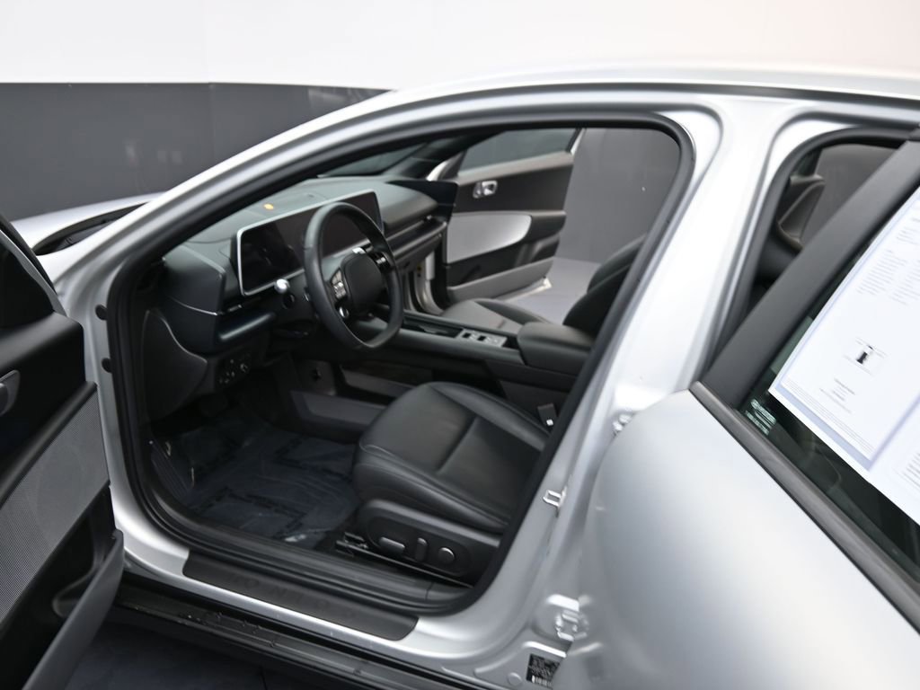 Certified 2024 Hyundai Ioniq 6 SEL image 12
