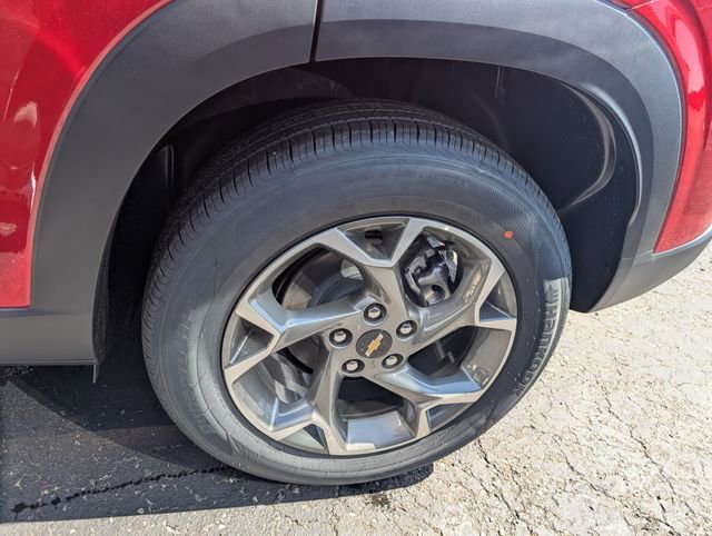 New 2026 Chevrolet Trax LT w/ Driver Confidence Package image 24