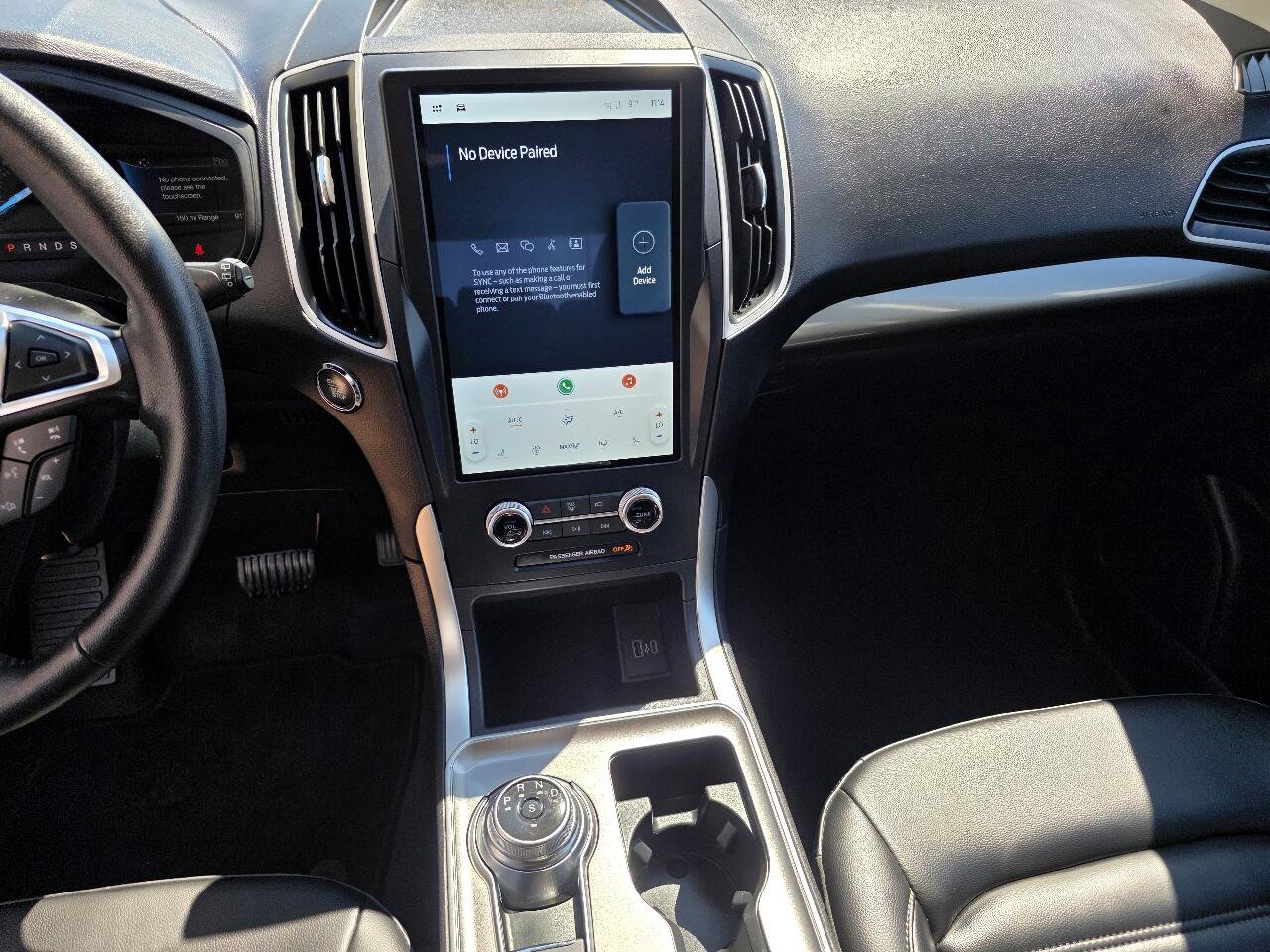 Used 2024 Ford Edge SEL image 14