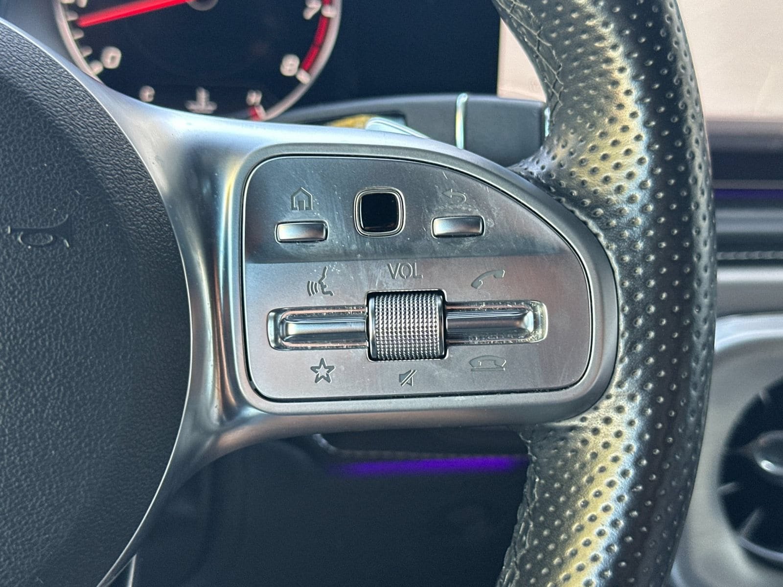 Certified 2021 Mercedes-Benz G 550 image 30