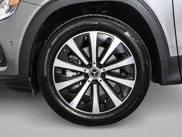 Certified 2023 Mercedes-Benz GLB 250 4MATIC image 26