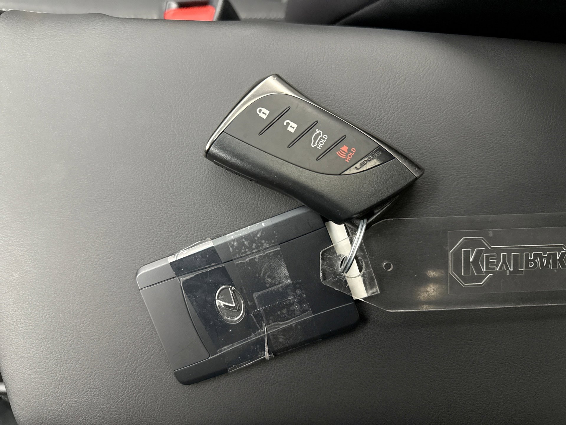 Used 2024 Lexus ES 350 w/ Luxury Package image 23