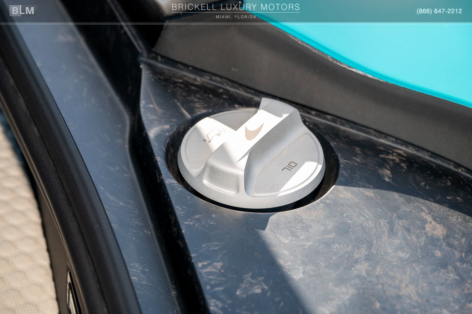 Used 2023 McLaren GT image 20