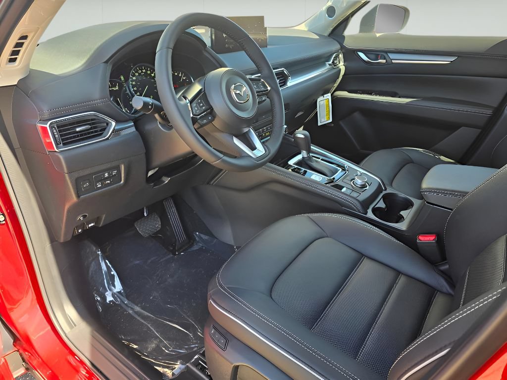 New 2025 MAZDA CX-5 AWD 2.5 S image 21