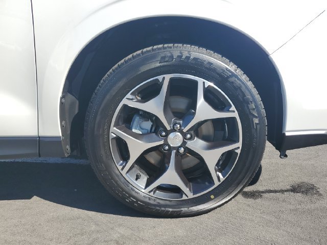 Used 2015 Subaru Forester 2.0XT Premium w/ Popular Package #2 AWD/4WD image 6