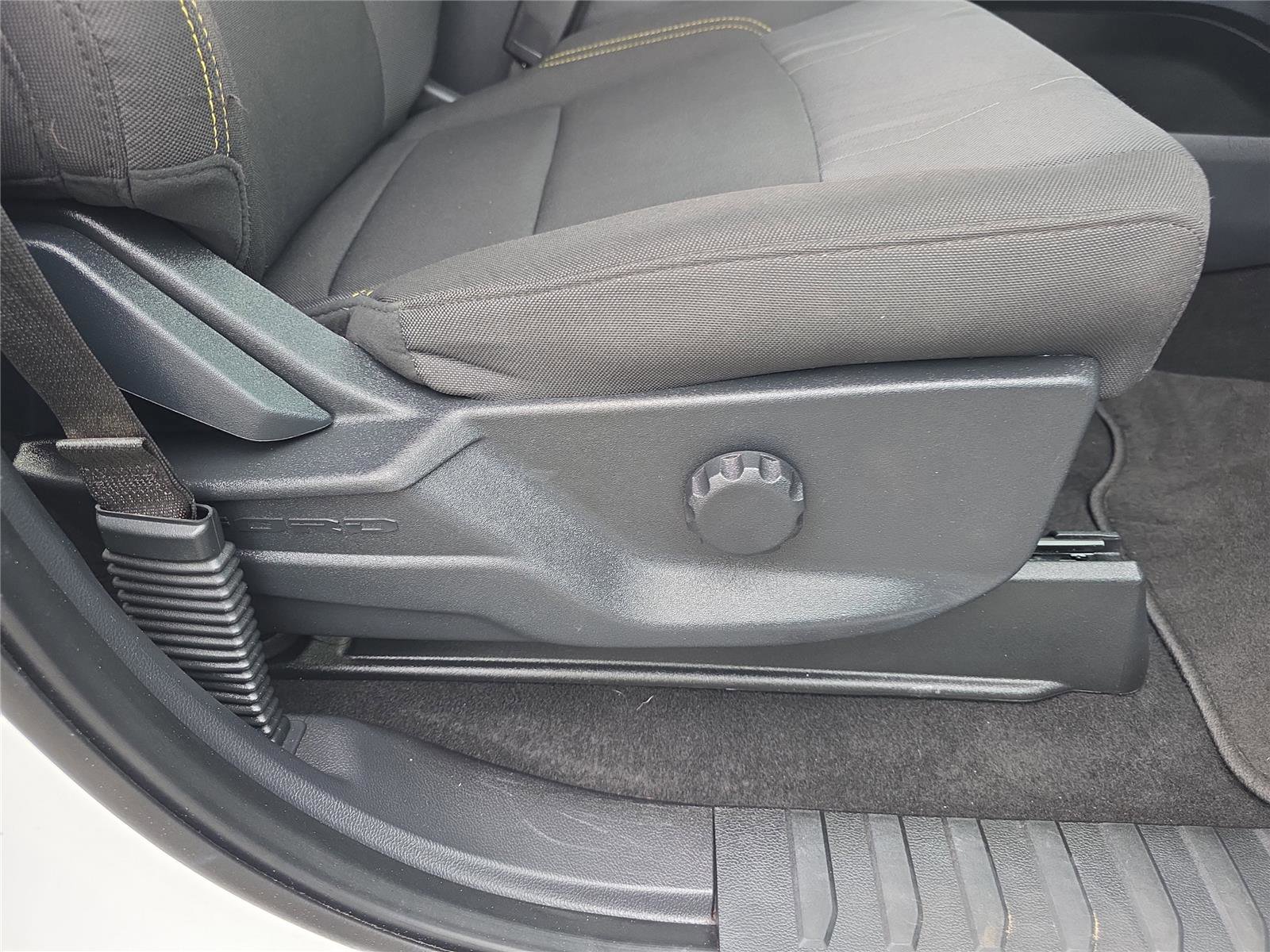 Used 2024 Ford F150 STX image 15