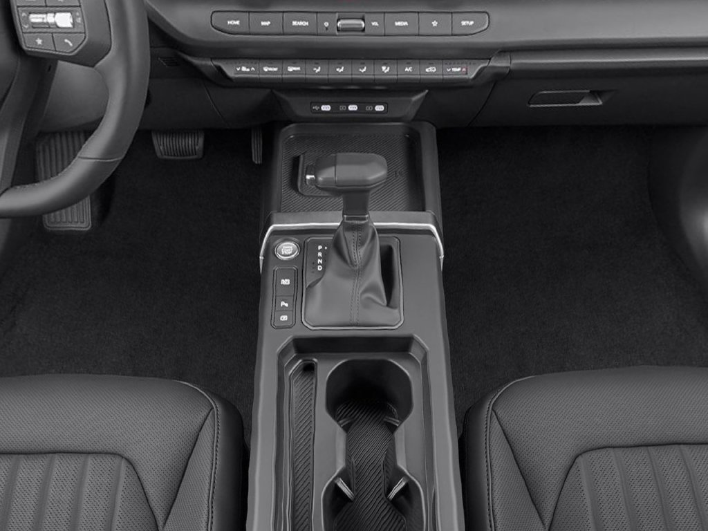 New 2027 Kia Seltos X-Line S AWD/4WD image 10